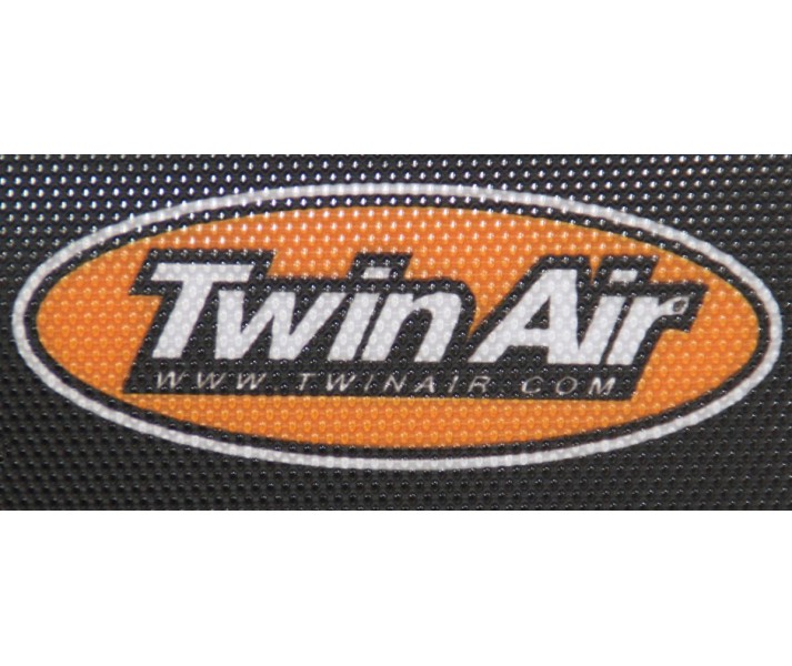 Adhesivos para cajas de filtro de aire Twin Air /43202420/