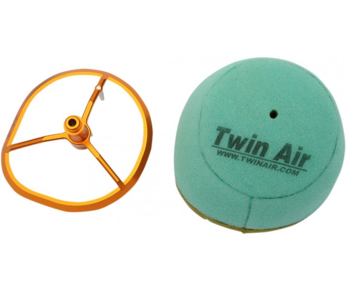 Kit Powerflow Twin Air /152213C/