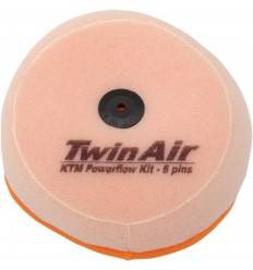 Filtro recambio Powerflow Twin Air /154210/