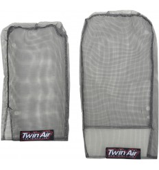 Fundas para radiador Twin Air /19040097/