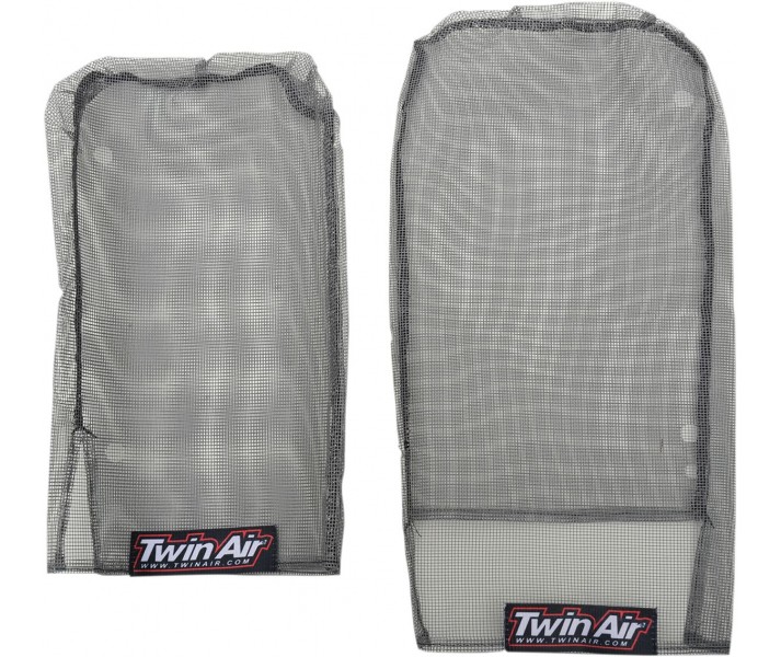 Fundas para radiador Twin Air /19040097/