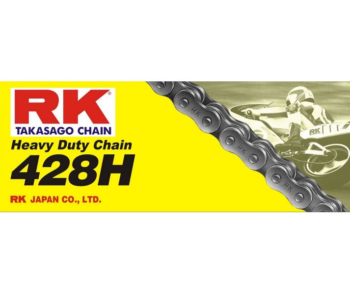 Cadena Heavy-Duty (H) RK /12210136/