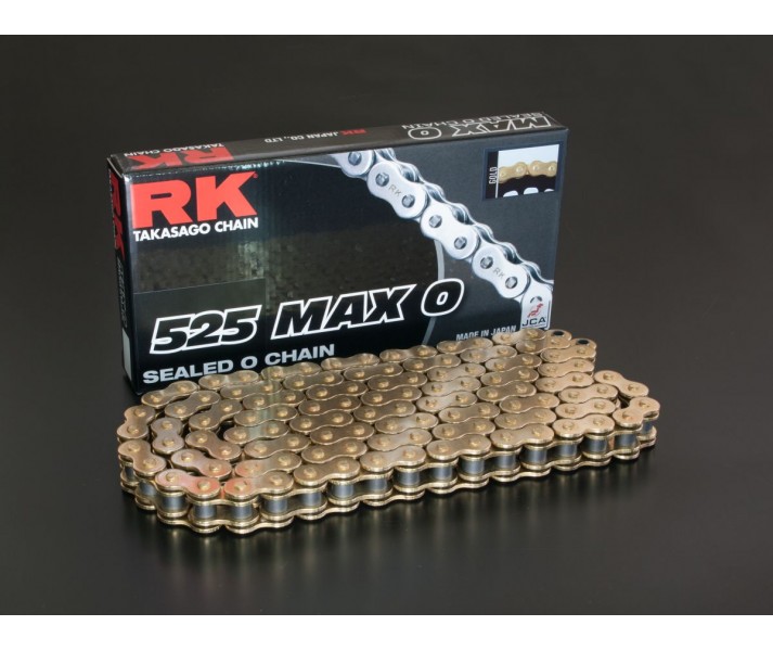 Cadenas 525 Max-O RK /12220522/