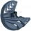 Protector disco de freno y puntal de horquilla POLISPORT PLASTICS /05203303/