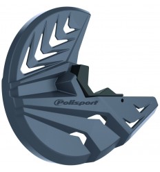 Protector disco de freno y puntal de horquilla POLISPORT PLASTICS /05203303/