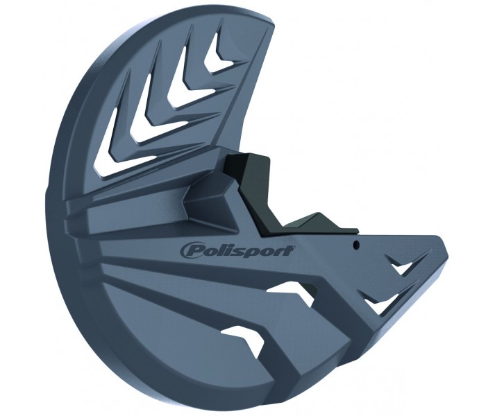 Protector disco de freno y puntal de horquilla POLISPORT PLASTICS /05203303/