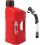 Bidón 10 l Pro Octane Polisport POLISPORT PLASTICS /10300075/