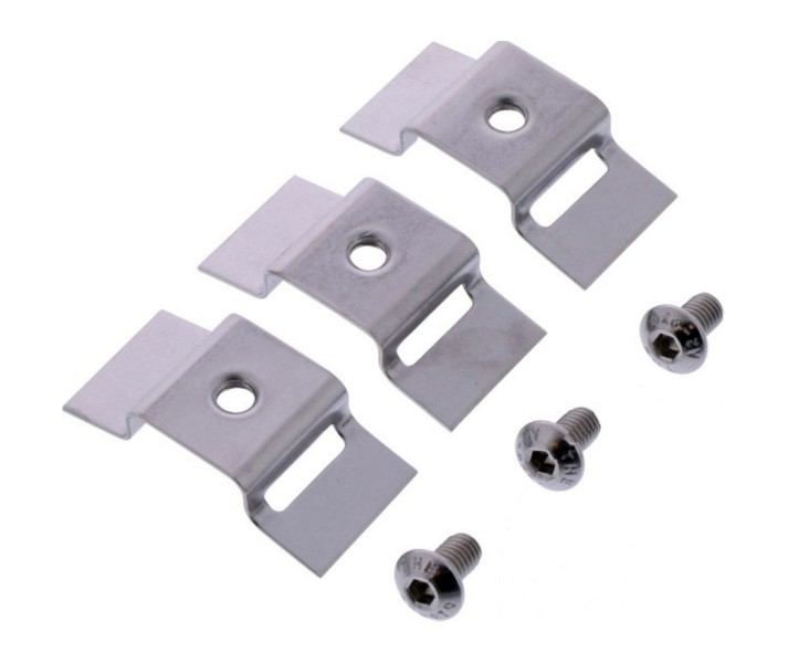 Bolts + Clips POLISPORT PLASTICS /18611437/