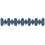Head Pipe Guard Armadillo 4-Strock POLISPORT PLASTICS /18611449/