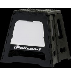 Caballete plegable para moto POLISPORT PLASTICS /41010430/