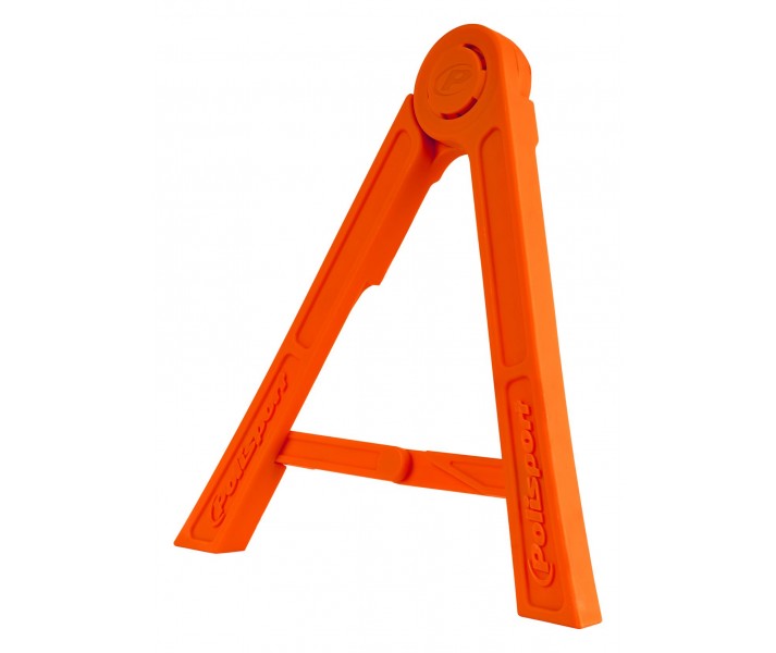 Caballete tipo trípode plegable POLISPORT PLASTICS /41010433/