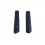 Fundas de horquilla POLISPORT PLASTICS /04120357/