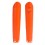 Fundas de horquilla POLISPORT PLASTICS /04120358/
