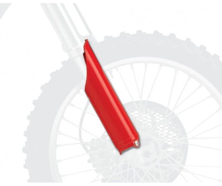 Fundas de horquilla POLISPORT PLASTICS /04120478/