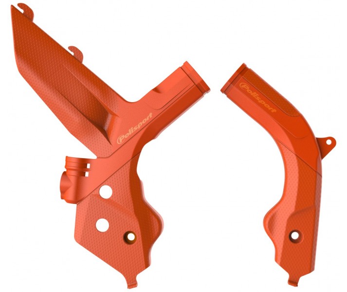 Protecciones bastidor POLISPORT PLASTICS /05052034/