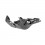 Protector bajos con protección de tirantes POLISPORT PLASTICS /05061761/