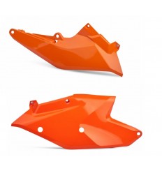 Paneles laterales para KTM POLISPORT PLASTICS /05201651/