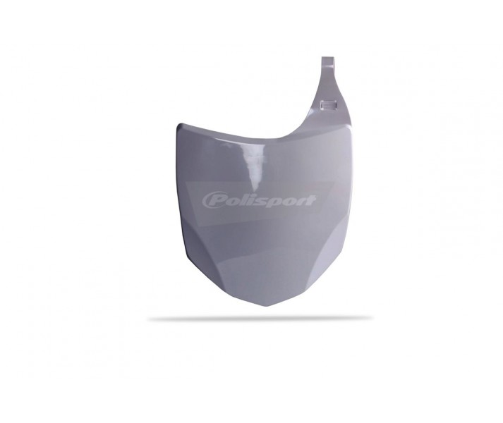 Panel portanúmero POLISPORT PLASTICS /05201744/