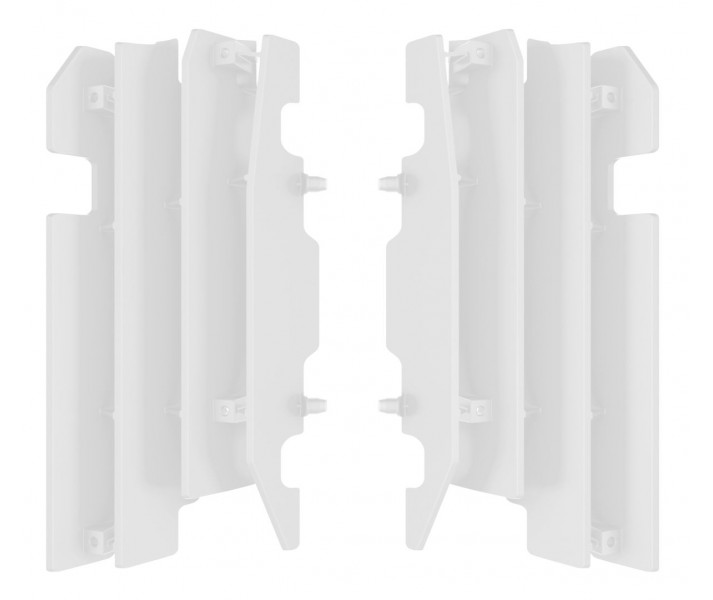 Aletines de radiador POLISPORT PLASTICS /05202097/
