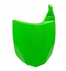 Panel portanúmero POLISPORT PLASTICS /05202126/