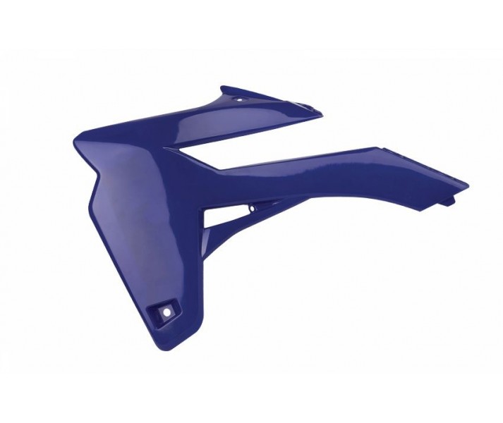 Tapas de radiador para Sherco POLISPORT PLASTICS /05202262/