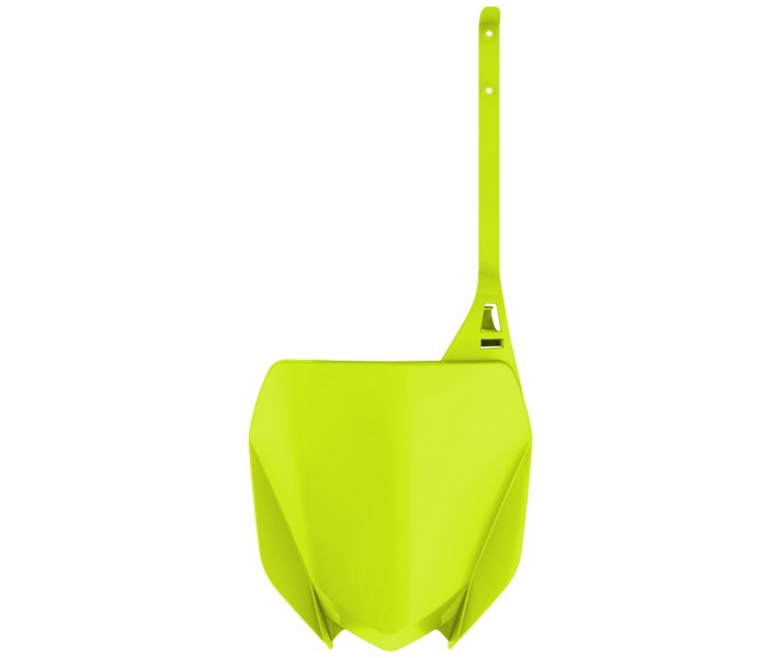 Panel portanúmero POLISPORT PLASTICS /05202711/