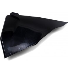 Tapa de caja del filtro en plástico de recambio para KTM POLISPORT PLASTICS /052
