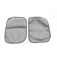 Malla tipo rejilla aletines de radiador POLISPORT PLASTICS /05203082/