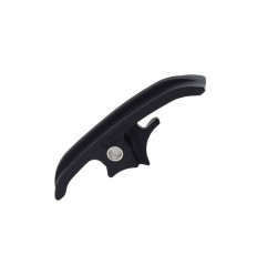 Deslizador de cadena plástico de recambio para KTM/Husqvarna POLISPORT PLASTICS