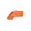 Guía-cadena plástico de recambio para KTM POLISPORT PLASTICS /12310868/