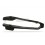 Deslizador de cadena plástico de recambio para KTM POLISPORT PLASTICS /12310871/