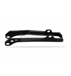 Deslizador de cadena plástico de recambio para YAMAHA POLISPORT PLASTICS /123108
