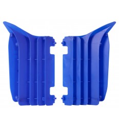 Protectores de radiador para Yamaha POLISPORT PLASTICS /19040110/