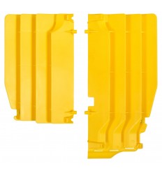 Aletines de radiador en plástico de recambio para Suzuki POLISPORT PLASTICS /190