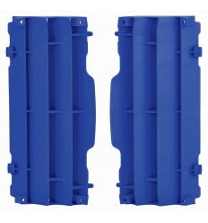 Aletines de radiador en plástico de recambio para Husqvarna POLISPORT PLASTICS /