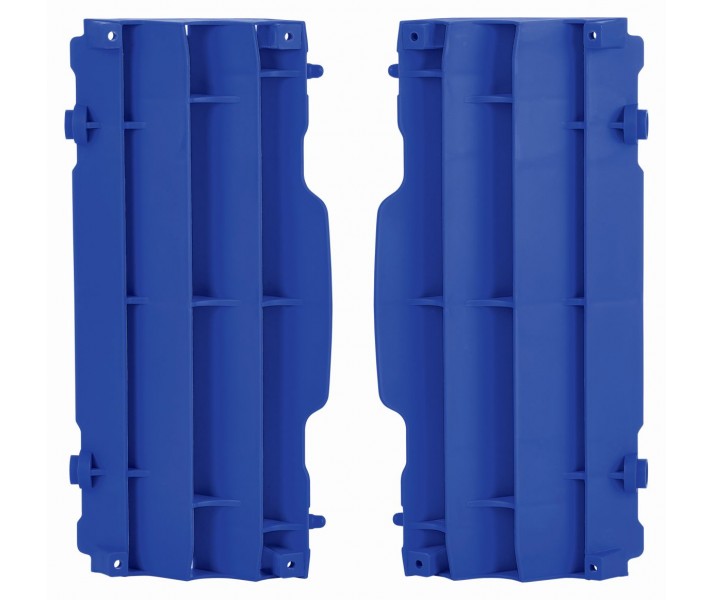 Aletines de radiador en plástico de recambio para Husqvarna POLISPORT PLASTICS /
