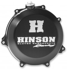 Tapa de embrague HINSON /09400246/