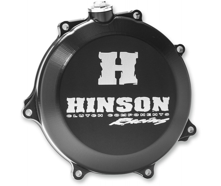 Tapa de embrague HINSON /09400246/