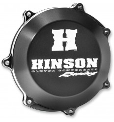 Tapa de embrague HINSON /09400419/