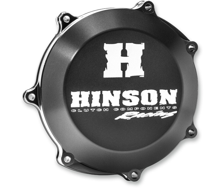 Tapa de embrague HINSON /09400419/
