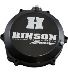 Tapa de embrague HINSON /09400420/