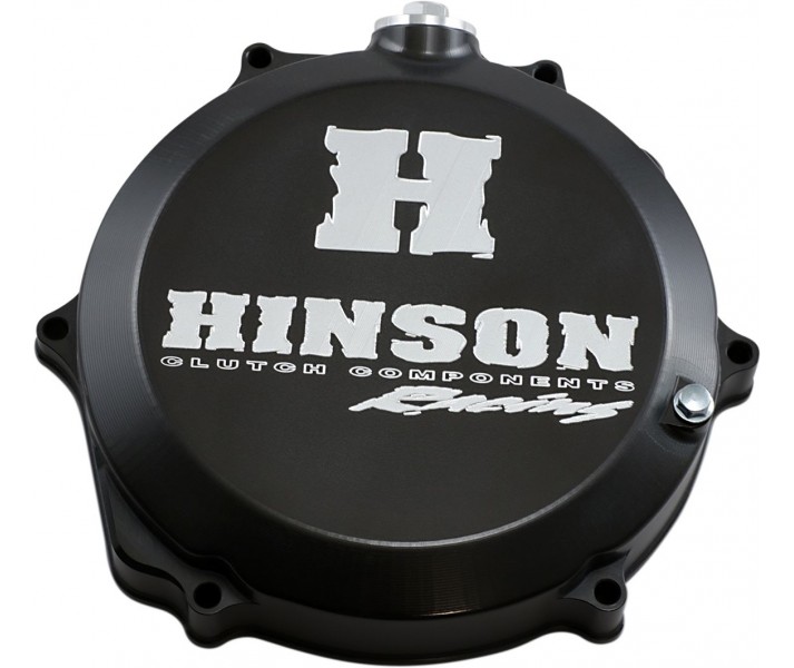 Tapa de embrague HINSON /09400420/