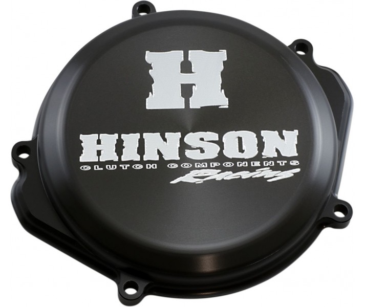 Tapa de embrague HINSON /09400547/