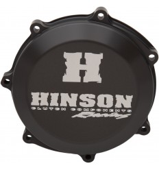 Tapa de embrague HINSON /09400548/