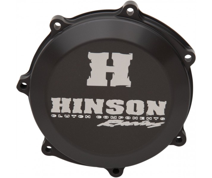 Tapa de embrague HINSON /09400548/