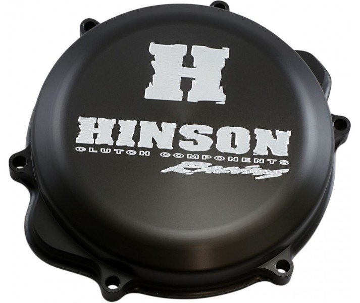 Tapa de embrague HINSON /09400738/