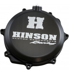 Tapa de embrague HINSON /09400813/