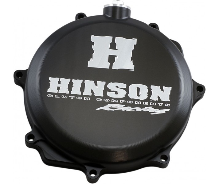 Tapa de embrague HINSON /09400813/