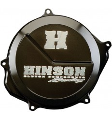 Tapa de embrague HINSON /09400815/