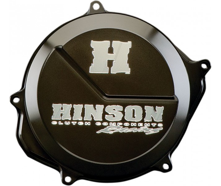 Tapa de embrague HINSON /09400815/